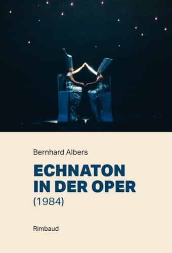 Echnaton in der Oper (1984)
