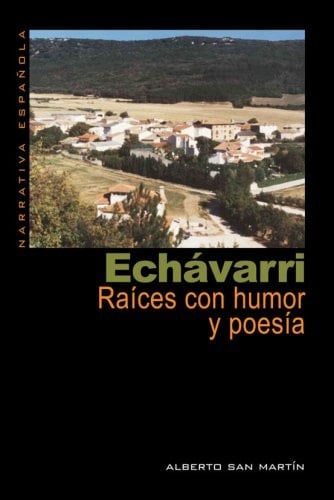 Echávarri (Spanish Edition)
