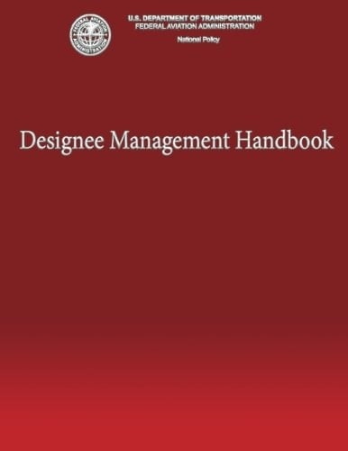 Designee Management Handbook