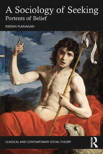 A Sociology of Seeking