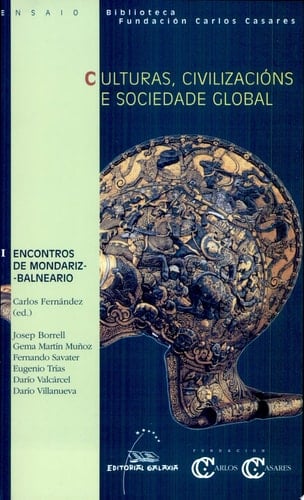 Culturas, civilizacións e sociedade global