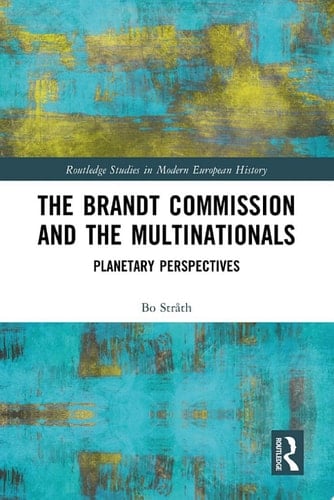 The Brandt Commission and the Multinationals