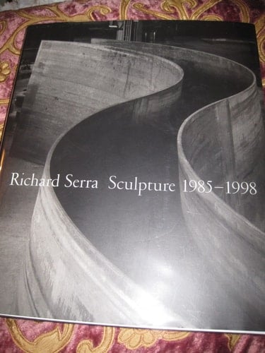 Sculpture 1985-1998