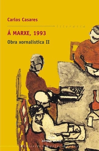 Á marxe: 1993