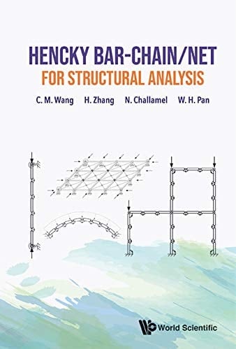 Hencky Bar-chain/net for Structural Analysis