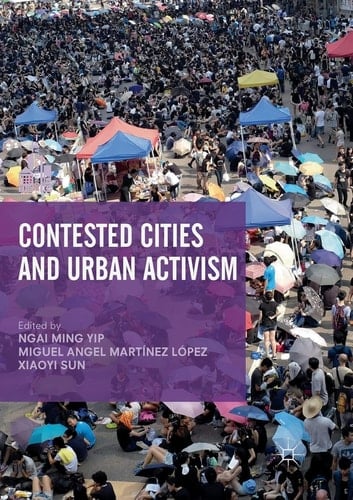 Contested Cities and Urban Activism