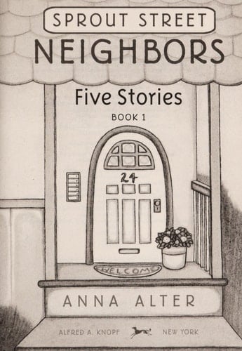 Five Stories