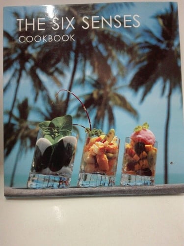 Six Senses Cookbook