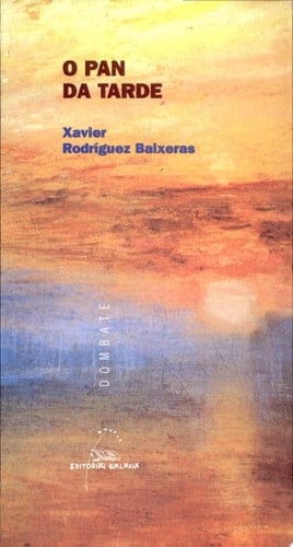 O pan da tarde