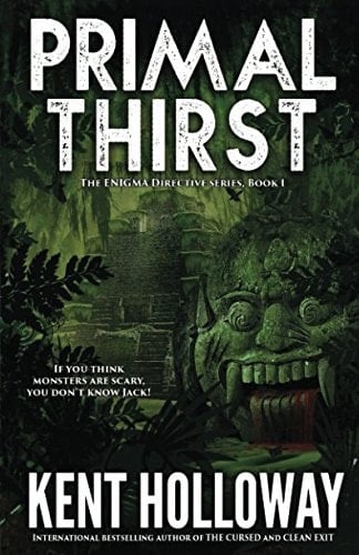 Primal Thirst