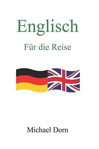 Englisch Für Die Reise