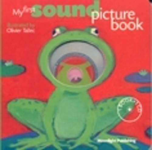 First Sound Picture Book