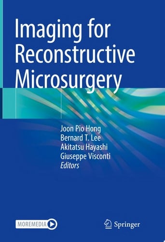 Imaging for Reconstructive Microsurgery