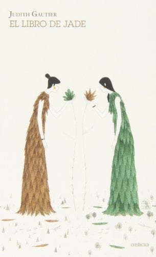 El libro de jade