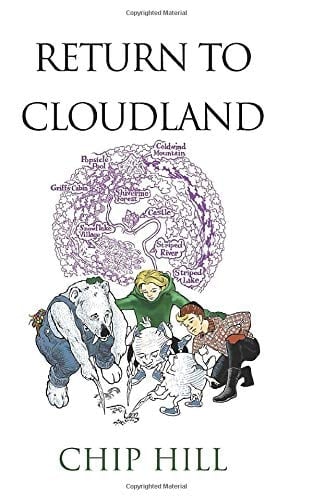 Return to Cloudland