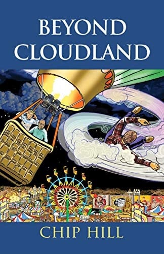 Beyond Cloudland