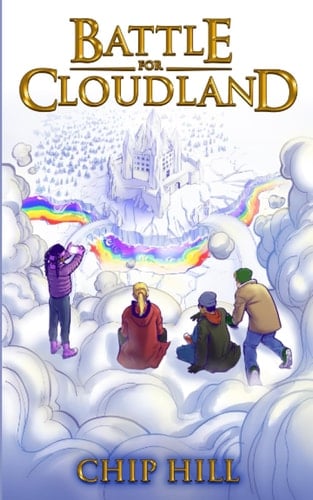 Battle for Cloudland