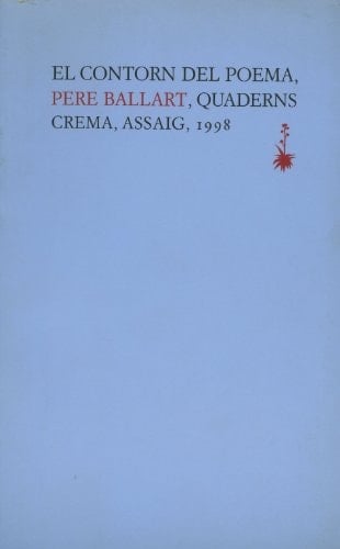 El contorn del poema