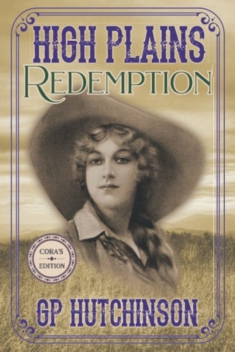 High Plains Redemption: Cora's Edition