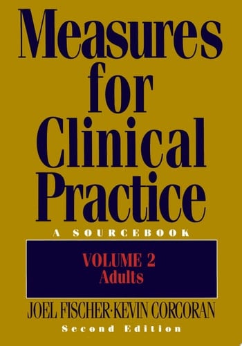 Adults: A Sourcebook