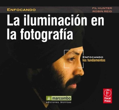 Enfocando la iluminación en la fotografía