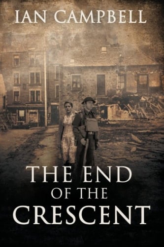 The End of the Crescent