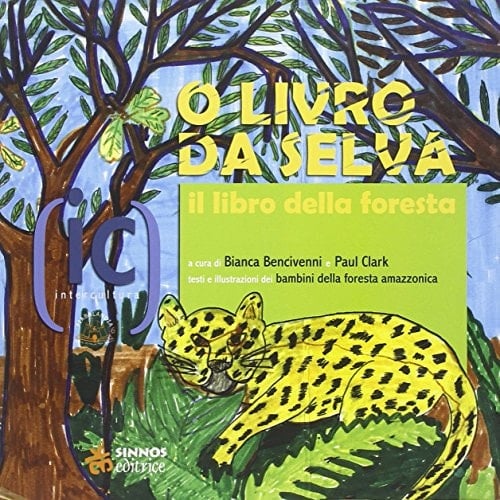 Livro da selva (O)