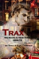 TRAX New York 1968-1972 Volume 2