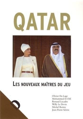 Qatar les nouveaux maîtres du jeu