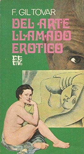 Del arte llamado erótico