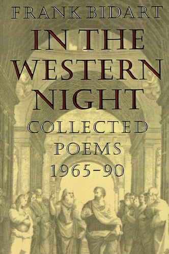 In the Western Night Collected Poems, 1965-1990