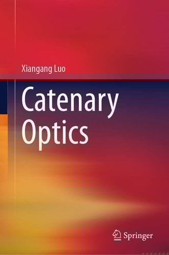 Catenary Optics