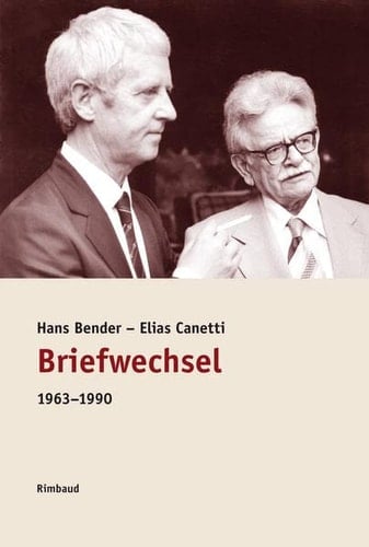 Briefwechsel 1963-1990