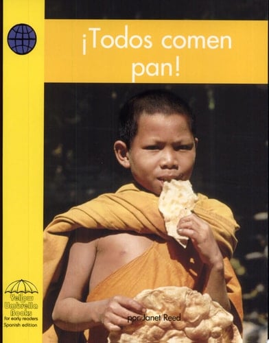 ¡Todos Comen Pan!