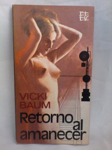 Retorno al amanecer novela