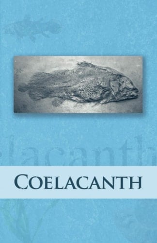 Coelacanth 2021