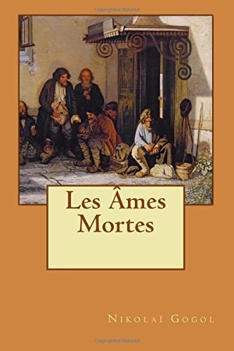 Les Âmes Mortes