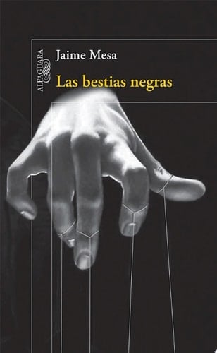 Las bestias negras