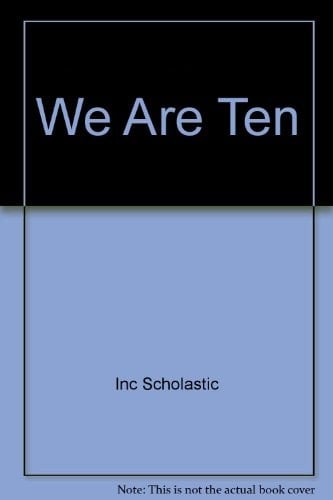 We Are Ten