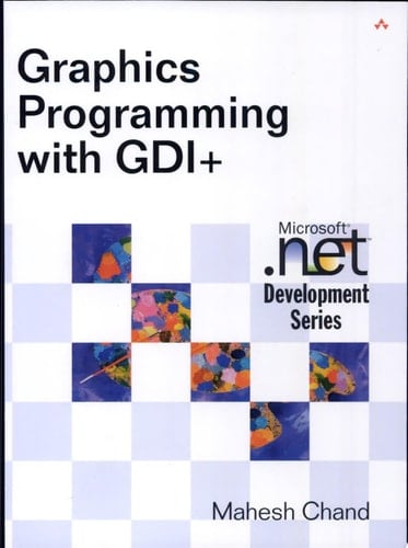 Graphics Programming with GDI+