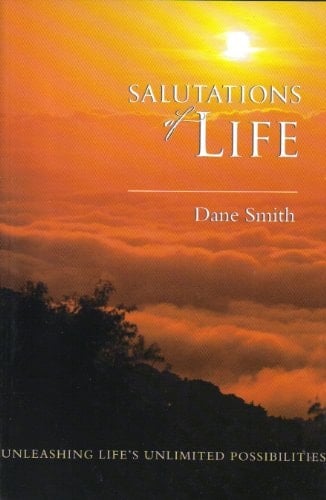 Salutations of Life Unleashing Life's Unlimited Possibilities