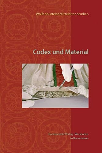 Codex und Material