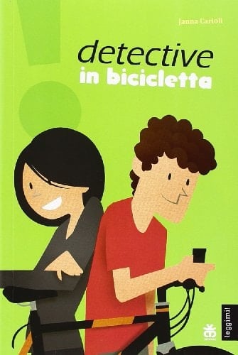 Detective in bicicletta