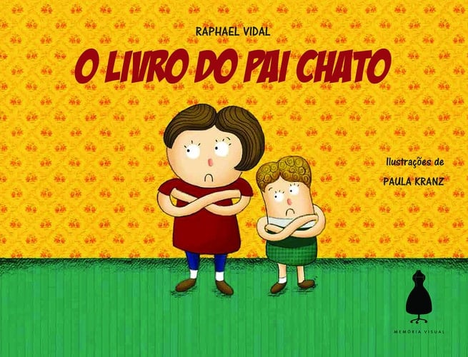 O Livro do pai Chato