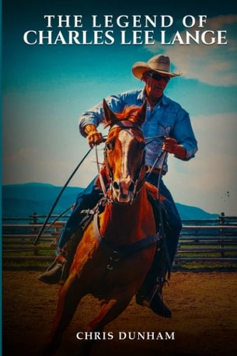 The Legend of Charles Lee Lange