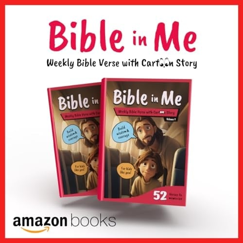 Bible in Me