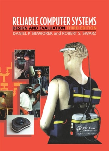 Reliable Computer Systems