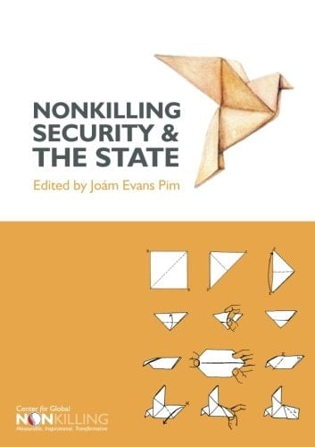 Nonkilling Security & the State