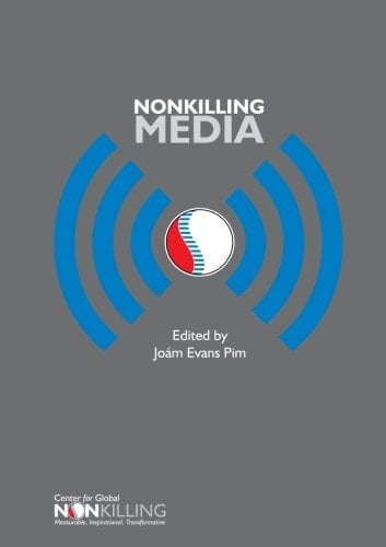 Nonkilling Media