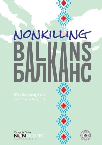 Nonkilling Balkans